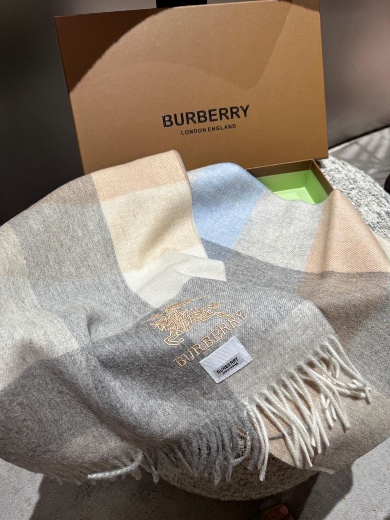 Burberry Scarf